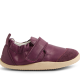 Zapato respetuoso para primeros pasos Bobux Xplorer Marvel Fig