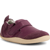 Zapato respetuoso para primeros pasos Bobux Xplorer Marvel Fig