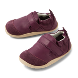 Zapato respetuoso para primeros pasos Bobux Xplorer Marvel Fig