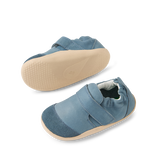 Zapato respetuoso para primeros pasos Bobux Xplorer Marvel Stormy Weather