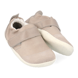 Zapato respetuoso para primeros pasos Bobux Xplorer Marvel Taupe