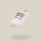 Zapatilla respetuosa London Gold