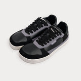 Zapatilla barefoot modelo Majorca Black