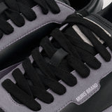 Zapatilla barefoot modelo Majorca Black