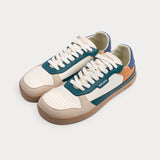 Zapatilla barefoot modelo Majorca Teal M