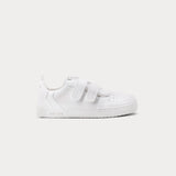 Zapatilla respetuosa Petra Junior Off White