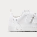 Zapatilla respetuosa Petra Junior Off White