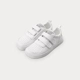 Zapatilla respetuosa Petra Junior Off White