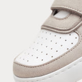 Zapatilla respetuosa Petra Junior Stone