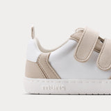 Zapatilla respetuosa Petra Junior Stone