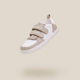 Zapatilla respetuosa Petra Junior Stone