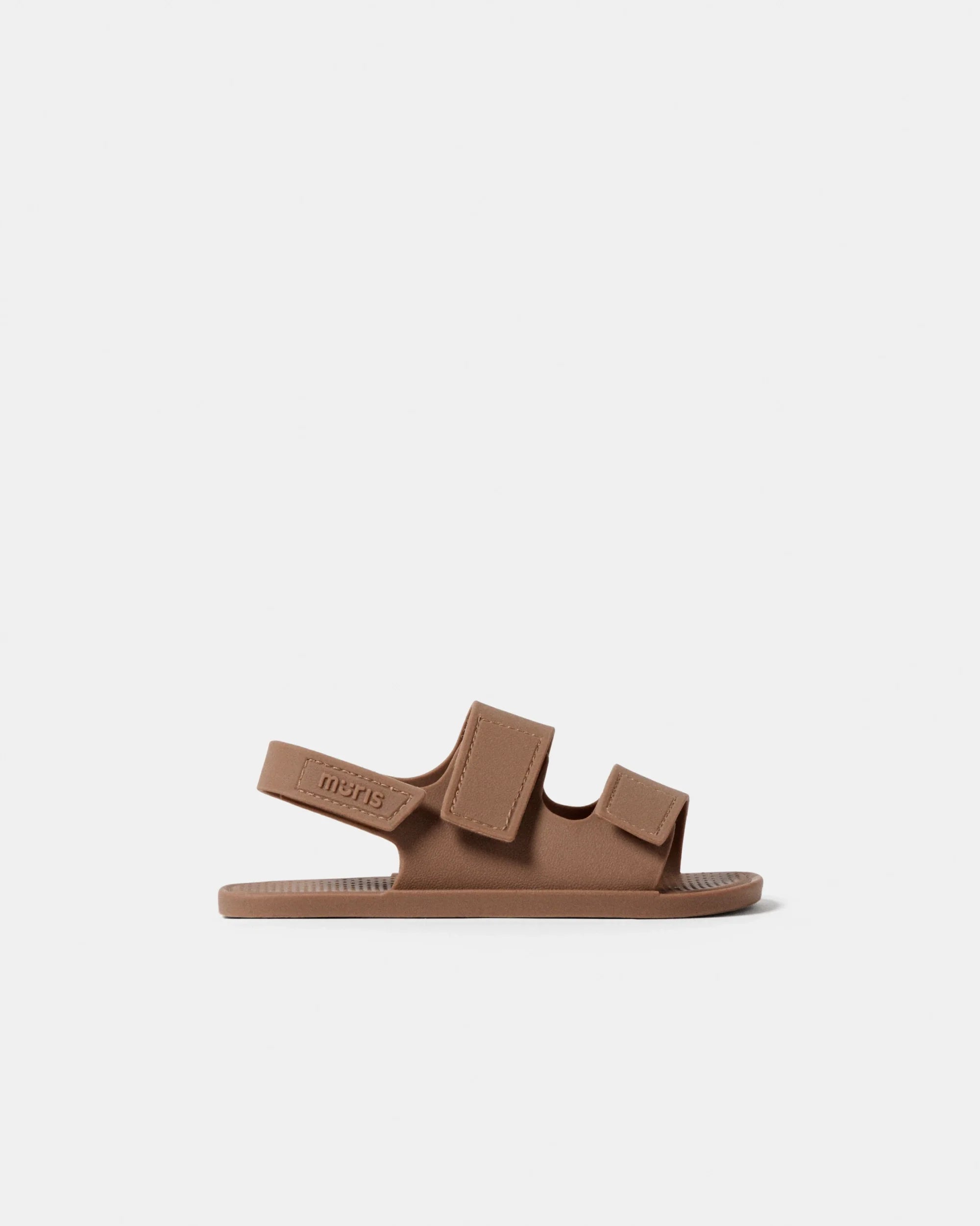Sandalia Aruba Bark Brown - Ohana Barefoot