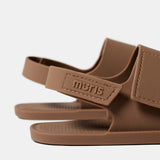 Sandalia Aruba Bark Brown - Ohana Barefoot