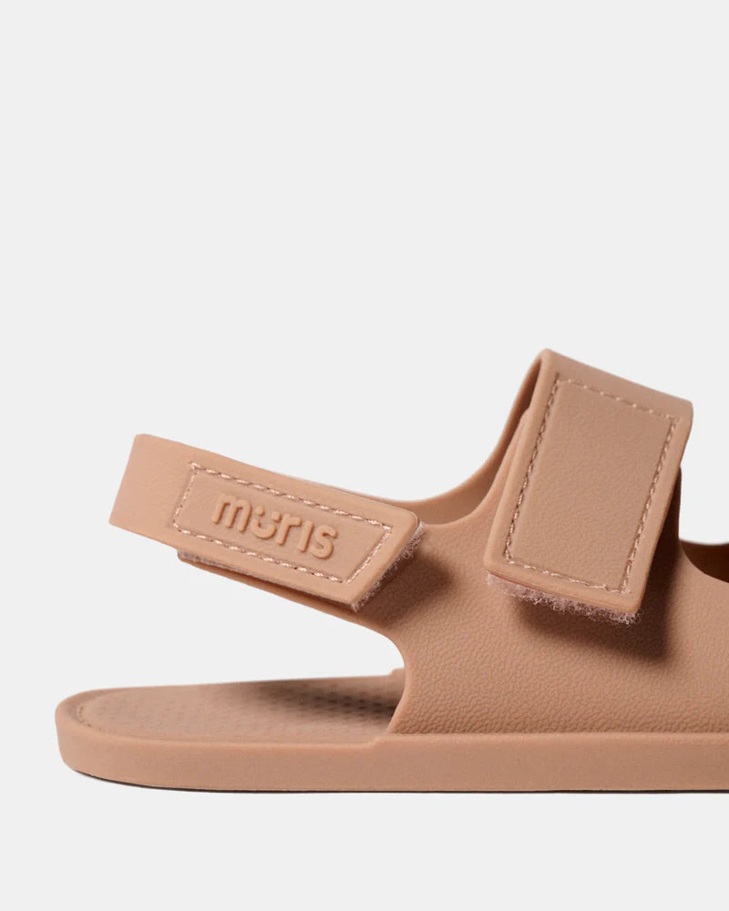 Sandalia Aruba Dusty Pink - Ohana Barefoot