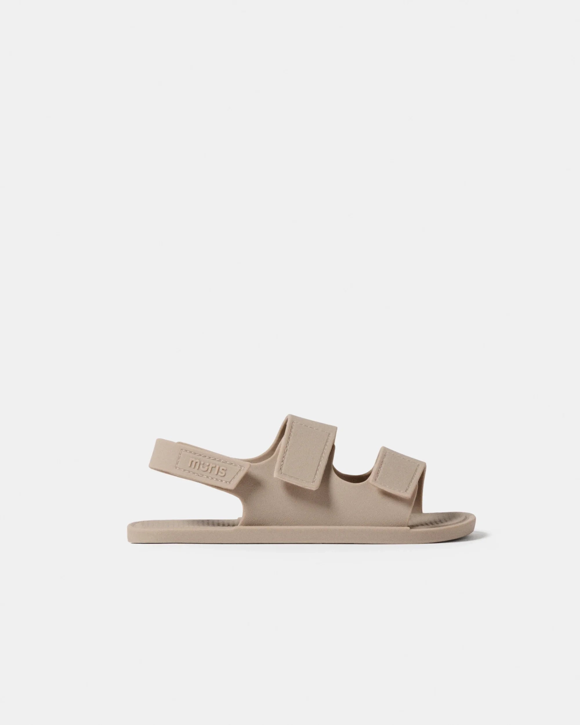 Sandalia Aruba Taupe - Ohana Barefoot