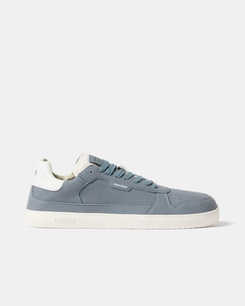 Zapatilla barefoot Majorca Iron He - Ohana Barefoot