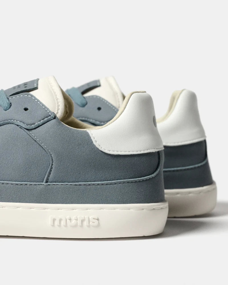 Zapatilla barefoot Majorca Iron He - Ohana Barefoot