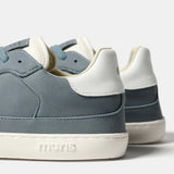 Zapatilla barefoot Majorca Iron He - Ohana Barefoot