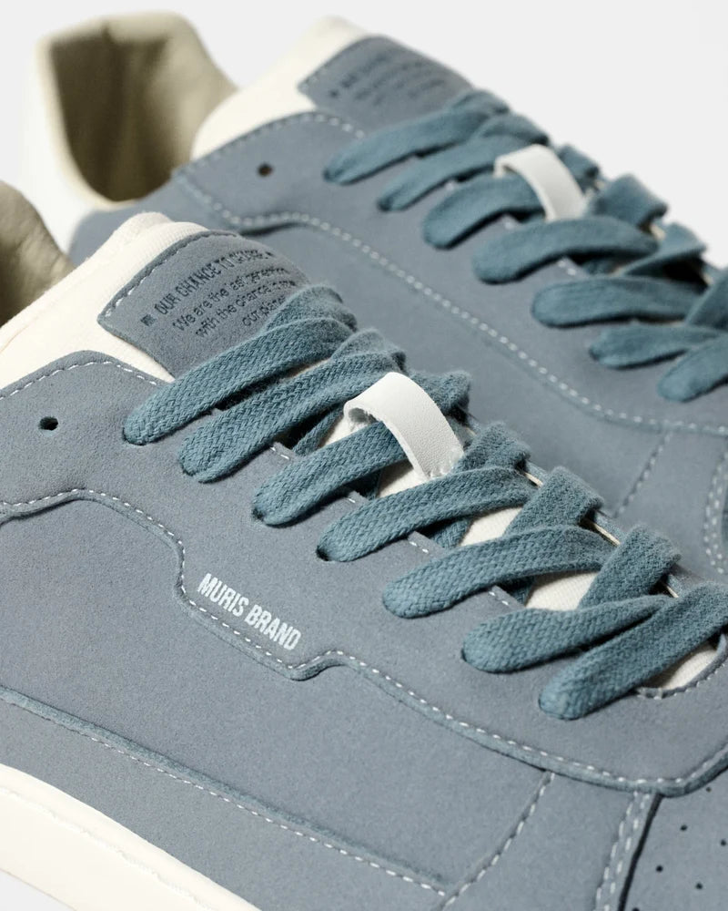 Zapatilla barefoot Majorca Iron He - Ohana Barefoot