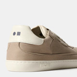 Zapatilla barefoot Majorca Taupe He - Ohana Barefoot