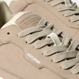 Zapatilla barefoot Majorca Taupe He - Ohana Barefoot