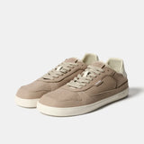 Zapatilla barefoot Majorca Taupe He - Ohana Barefoot