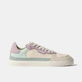 Zapatilla barefoot Majorca Malva She - Ohana Barefoot