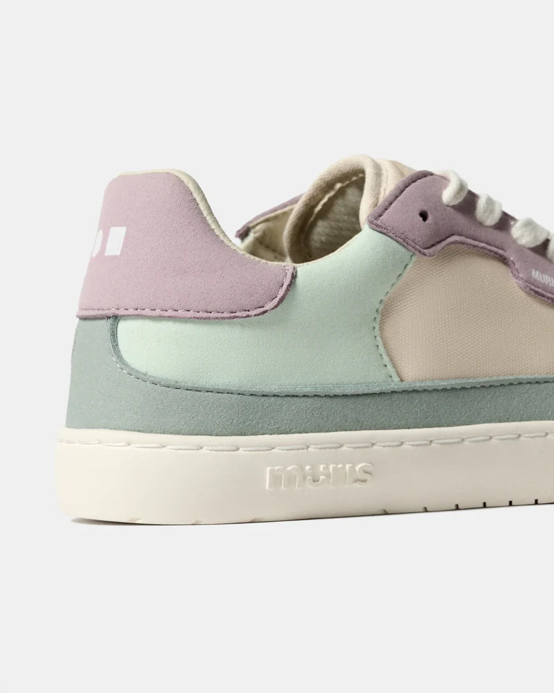 Zapatilla barefoot Majorca Malva She - Ohana Barefoot