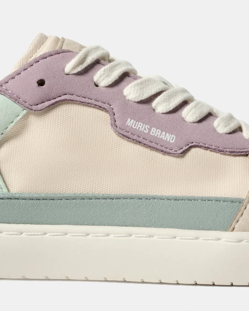 Zapatilla barefoot Majorca Malva She - Ohana Barefoot