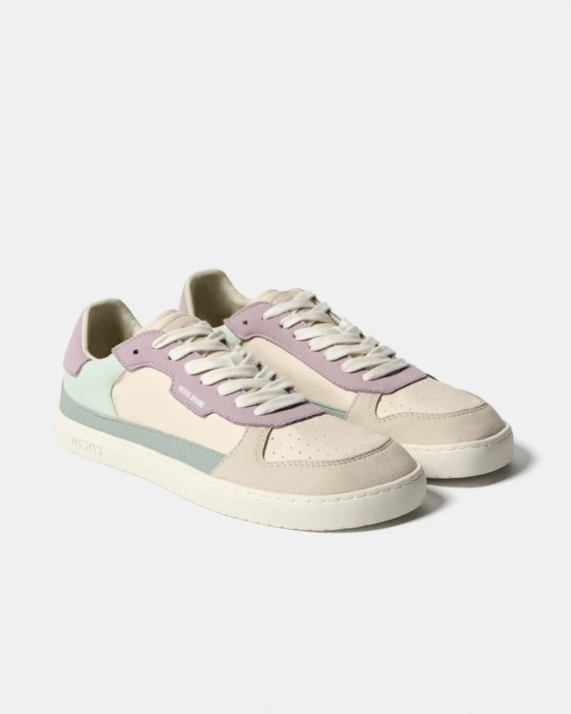 Zapatilla barefoot Majorca Malva She - Ohana Barefoot