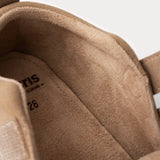 Bota respetuos Oslo Mini Tan