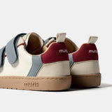 Zapatilla respetuosa Mini/Junior Ruby Red - Ohana Barefoot