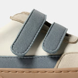 Zapatilla respetuosa Mini/Junior Ruby Red - Ohana Barefoot