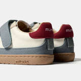 Zapatilla respetuosa Mini/Junior Ruby Red - Ohana Barefoot