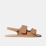 Sandalia barefoot Rio Dusty Pink - Ohana Barefoot