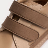 Bota respetuosa Sintra Mini Bark Brown