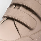 Bota respetuosa Sintra Mini Taupe