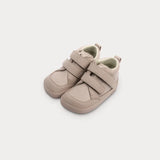 Bota respetuosa Sintra Mini Taupe