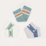 Pack 3 calcetines respetuosos de caña alta tallas 41-45