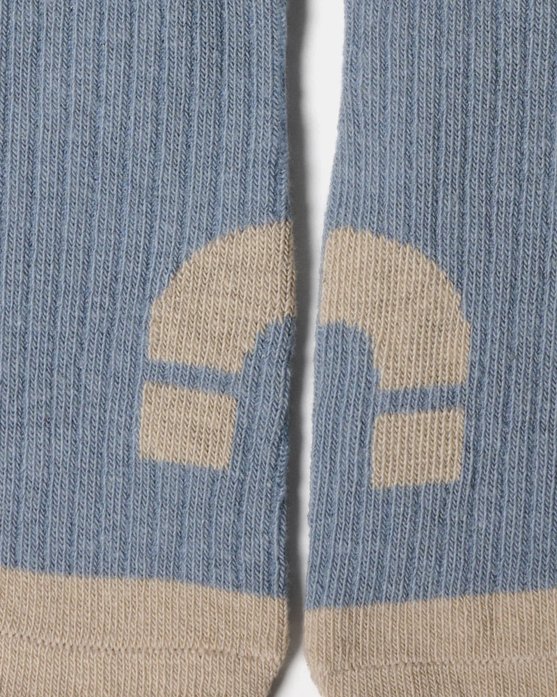 Calcetines anatomicos Iron - Ohana Barefoot