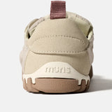 Zapatilla barefoot Verona Beige - Ohana Barefoot