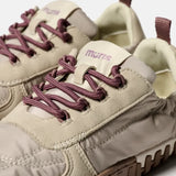 Zapatilla barefoot Verona Beige - Ohana Barefoot
