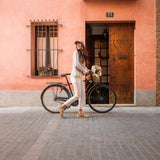 Zapatilla barefoot Verona Lichen - Ohana Barefoot