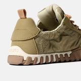 Zapatilla barefoot Verona Lichen - Ohana Barefoot