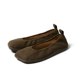 Bailarinas barefoot Elda Elephant - Ohana Barefoot