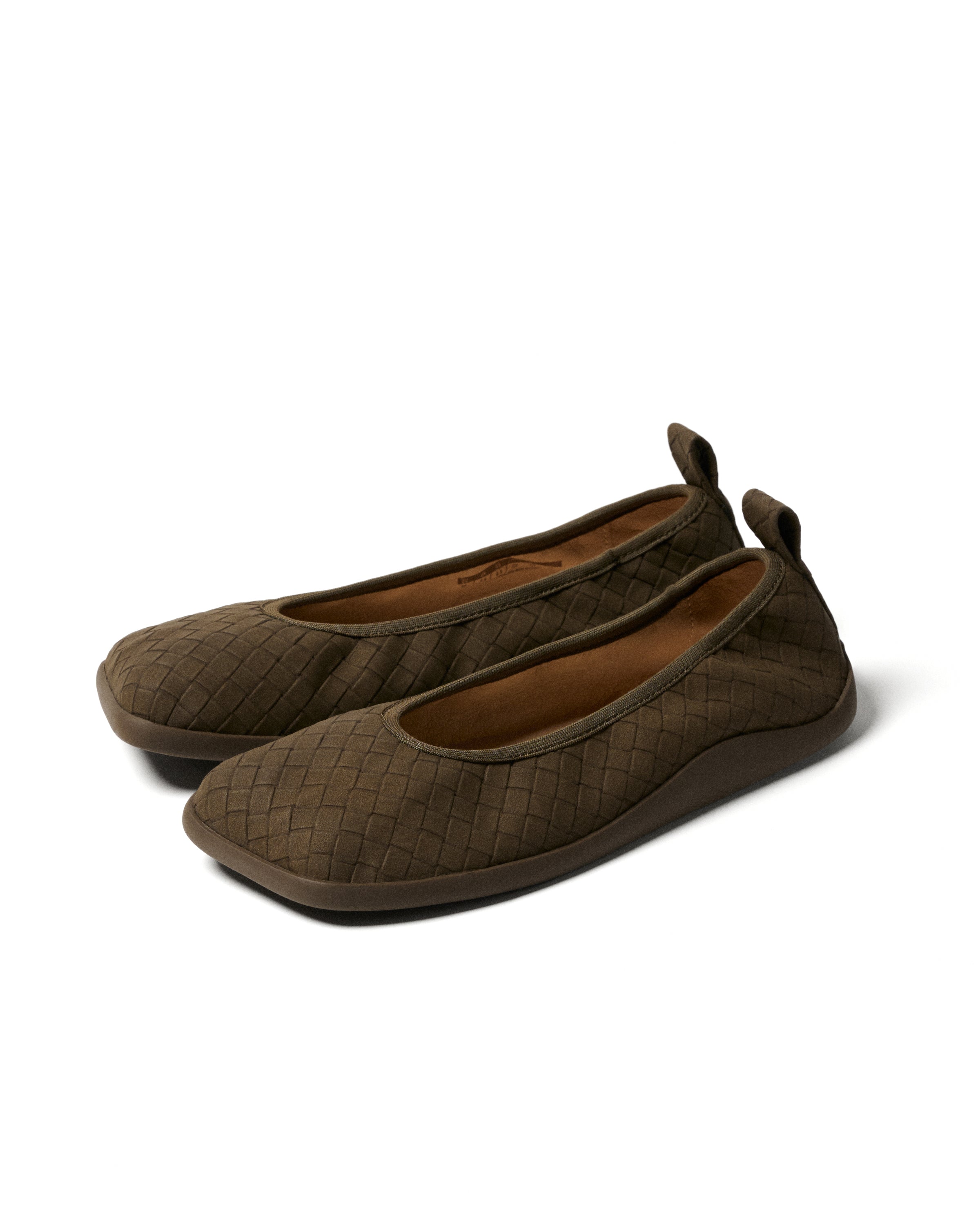 Bailarinas barefoot Elda Elephant - Ohana Barefoot