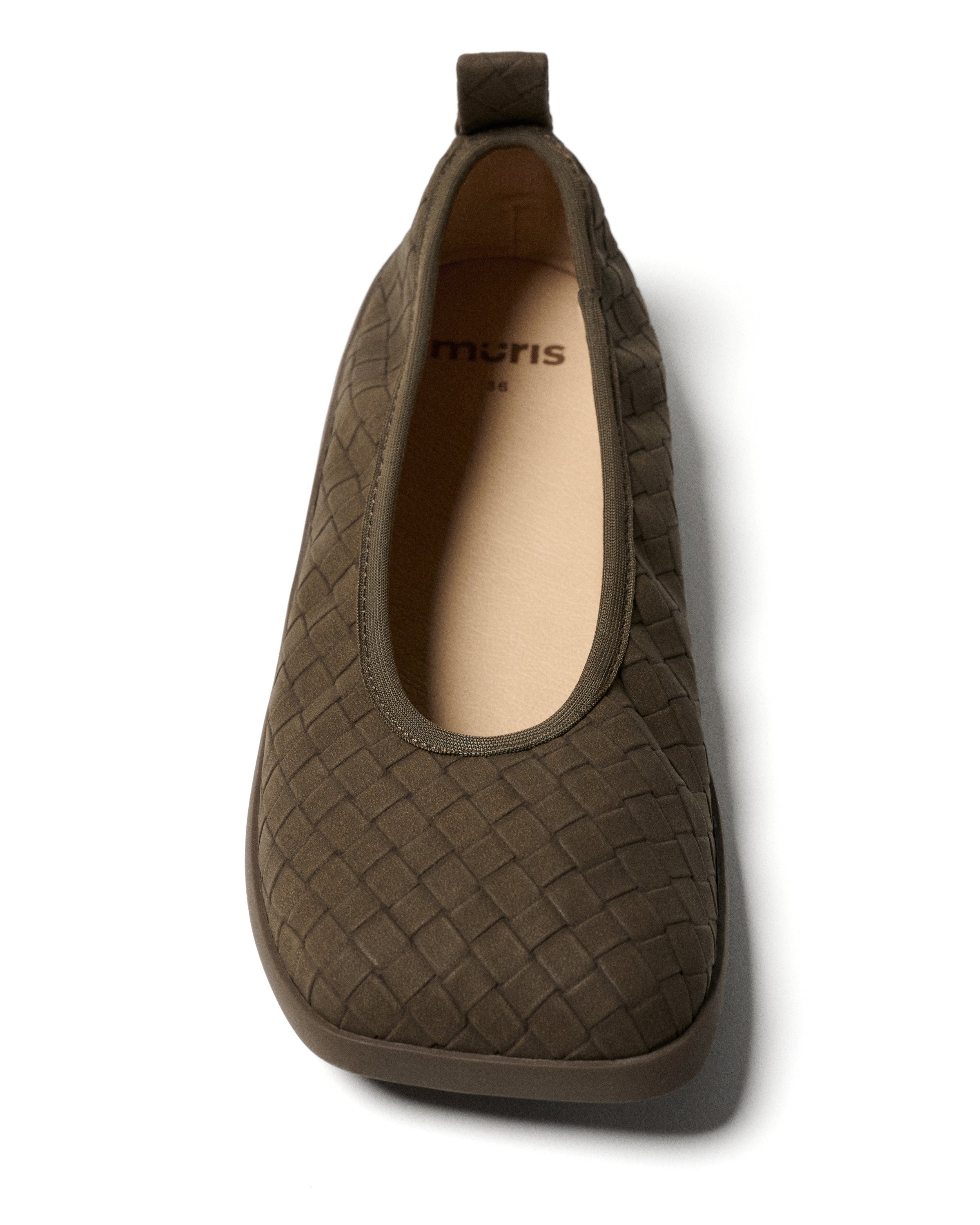 Bailarinas barefoot Elda Elephant - Ohana Barefoot
