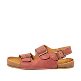 Sandalia Arizona Blush Horizon - Ohana Barefoot
