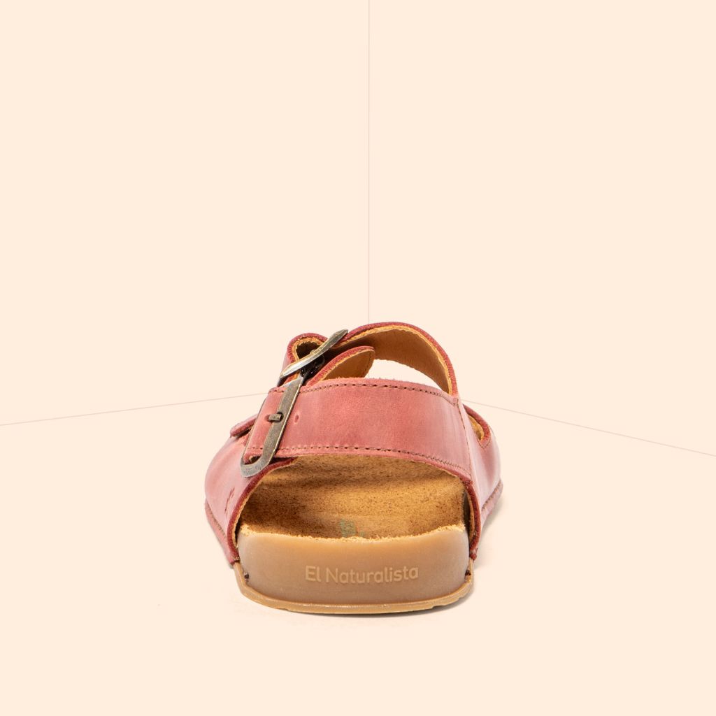 Sandalia Arizona Blush Horizon - Ohana Barefoot