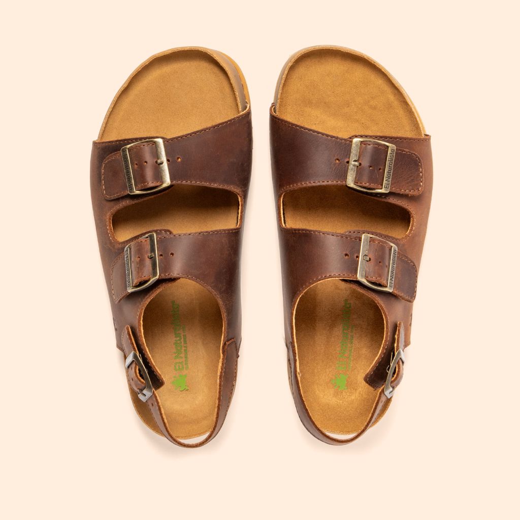 Sandalia Arizona Terra Horizon - Ohana Barefoot